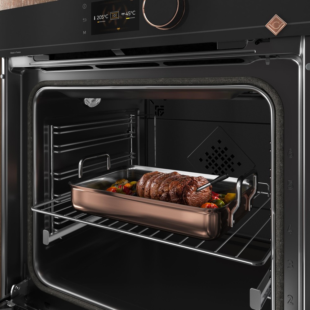 Духова шафа De Dietrich DOP4746HT - изображение 4